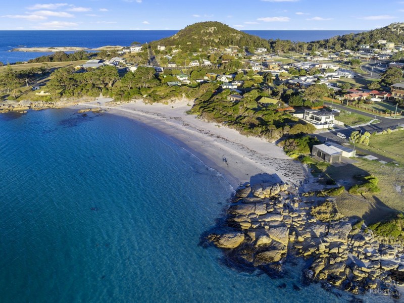 3 Old Tram Road, Bicheno TAS 7215