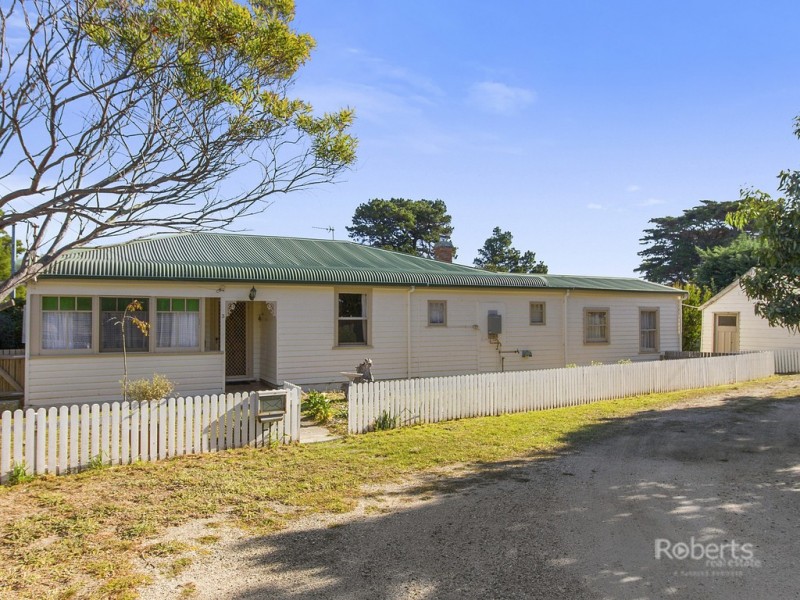 3 Old Tram Road, Bicheno TAS 7215