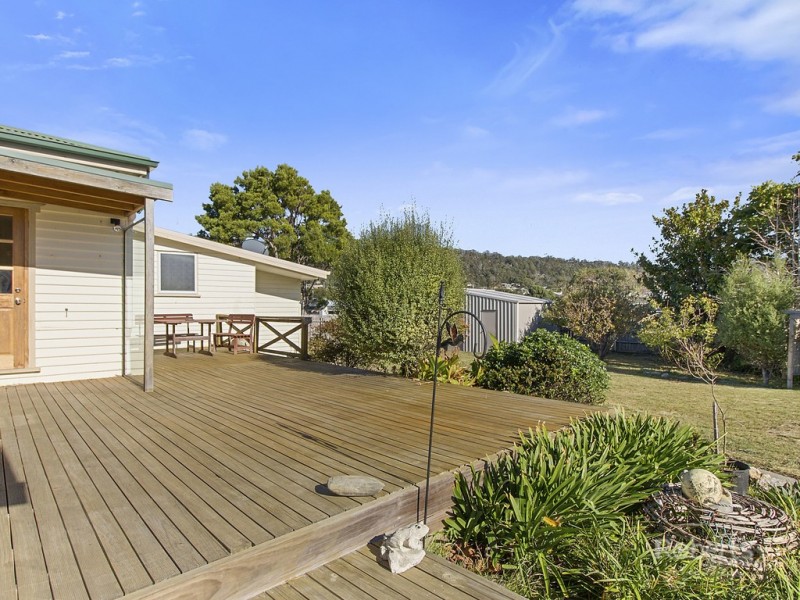 3 Old Tram Road, Bicheno TAS 7215