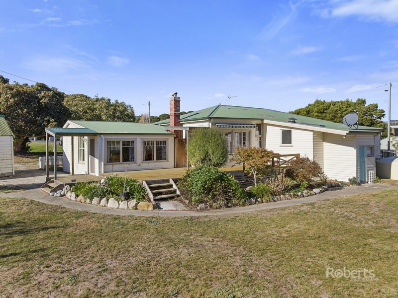 3 Old Tram Road, Bicheno TAS 7215