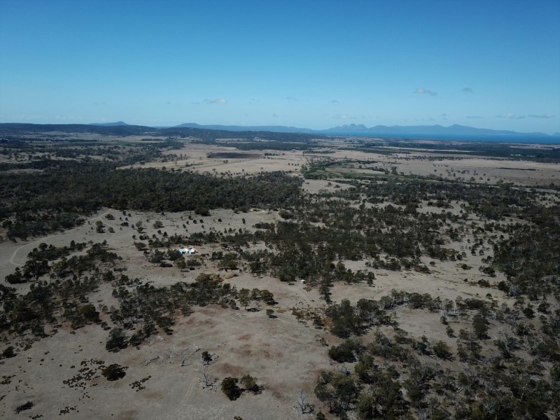 Lot 1 Lake Leake Road, Swansea TAS 7190