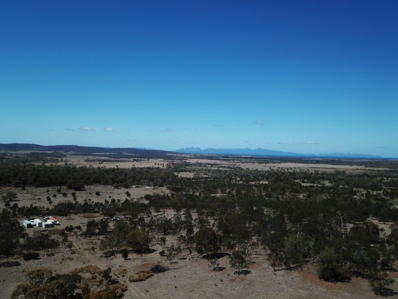 Lot 1 Lake Leake Road, Swansea TAS 7190