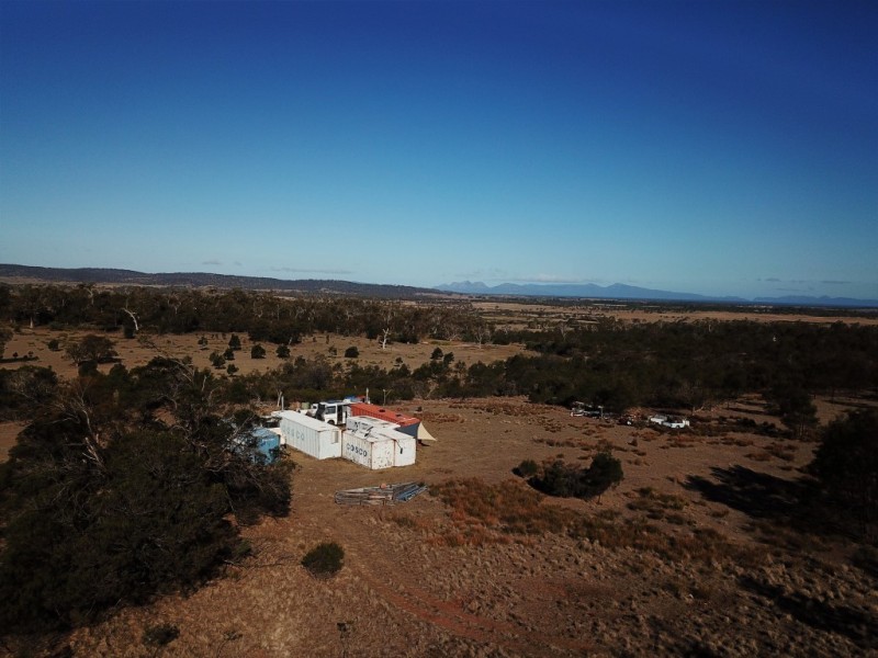 Lot 1 Lake Leake Road, Swansea TAS 7190