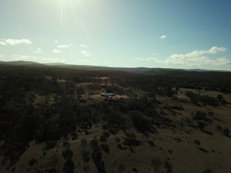 Lot 1 Lake Leake Road, Swansea TAS 7190