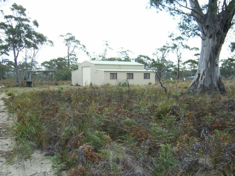 Lot 16 Cambria Drive, Swansea TAS 7190