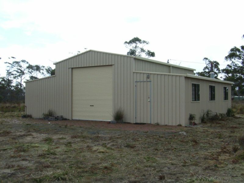 Lot 16 Cambria Drive, Swansea TAS 7190