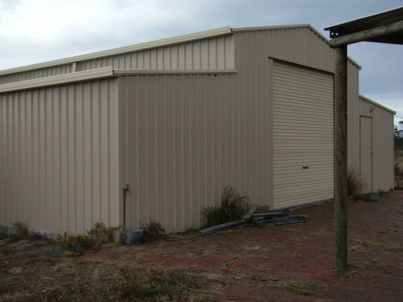 Lot 16 Cambria Drive, Swansea TAS 7190