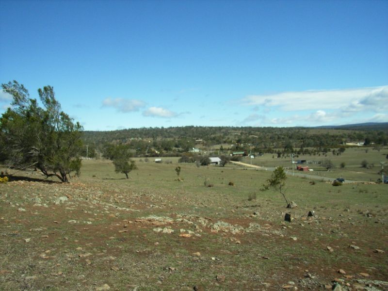 Lot 20 Murray Street, Swansea TAS 7190