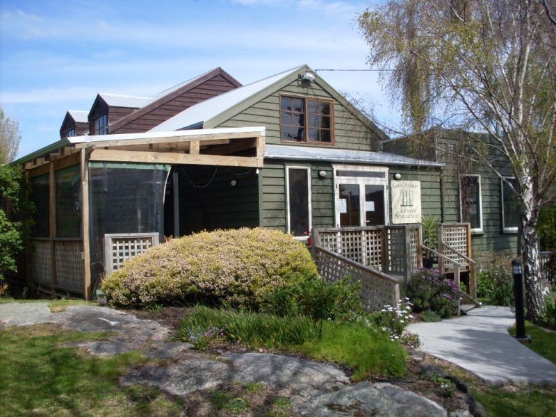 81 Burgess Street, Bicheno TAS 7215