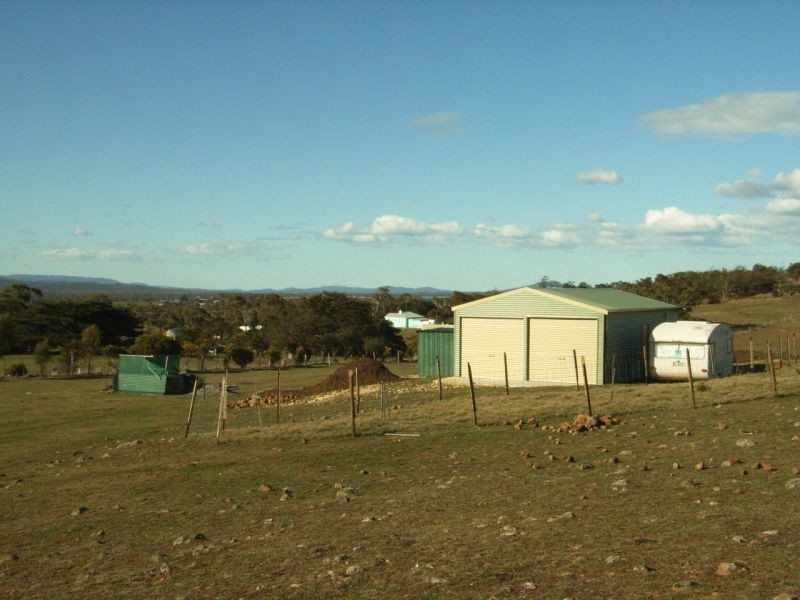 8 Wedge Street, Swansea TAS 7190