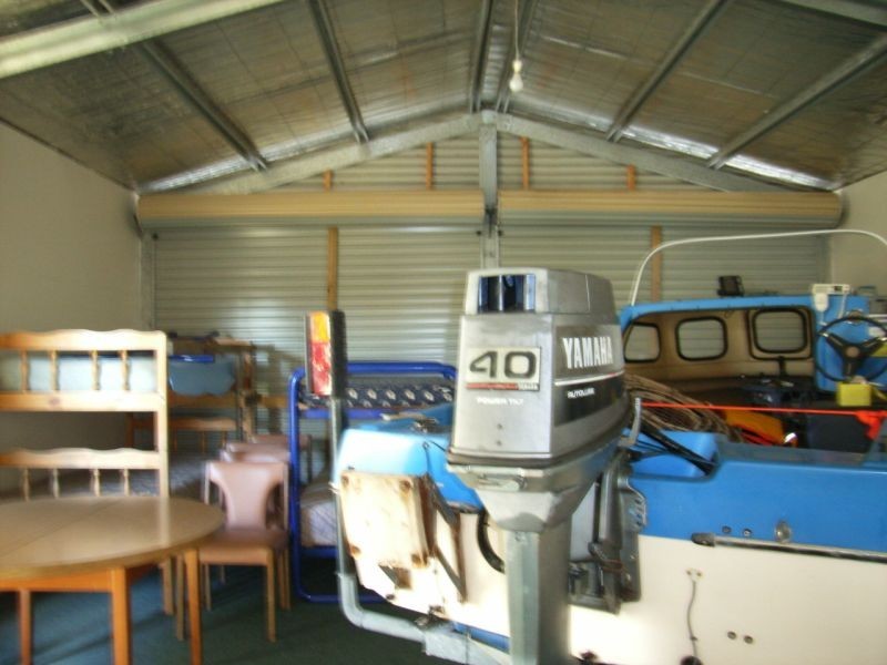 8 Wedge Street, Swansea TAS 7190