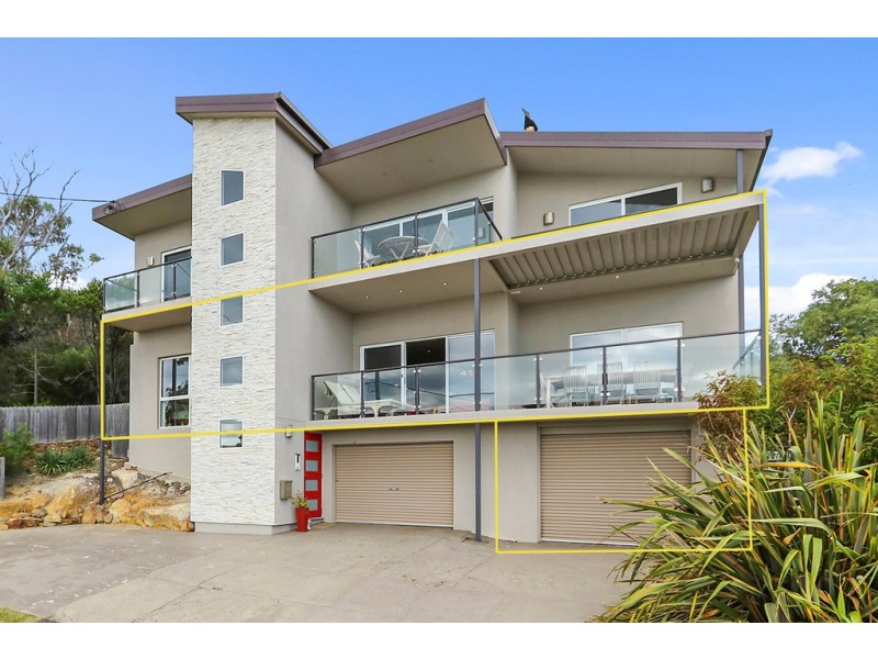 13 James Street, Bicheno TAS 7215