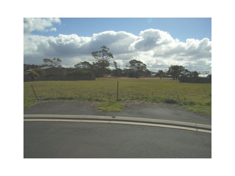 Lot 16and17 Freycinet Court, Swansea TAS 7190