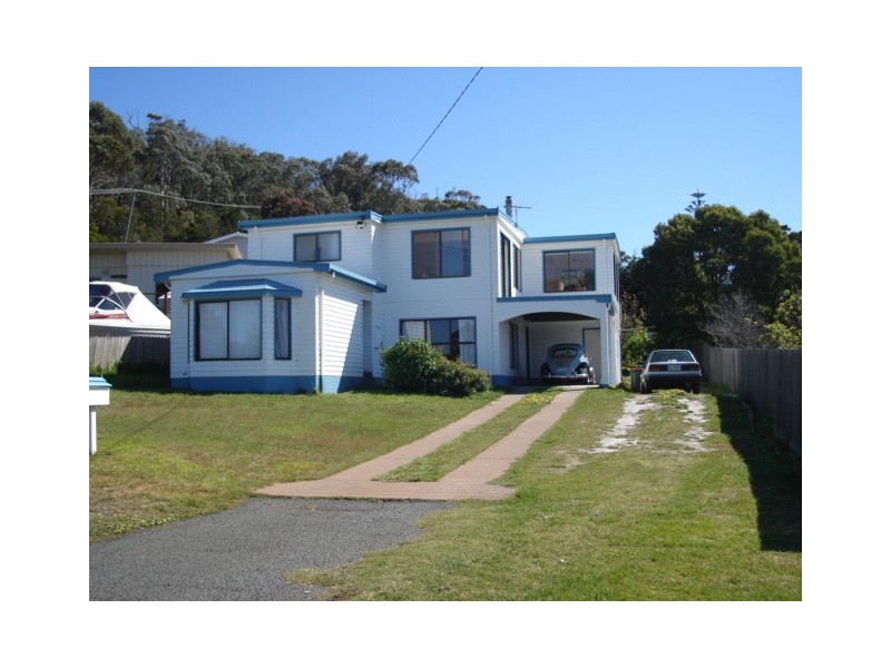 18 Douglas Street, Bicheno TAS 7215