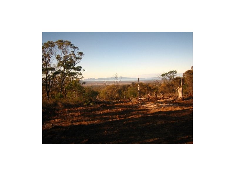Lot 1 Lake Leake Highway, Swansea TAS 7190