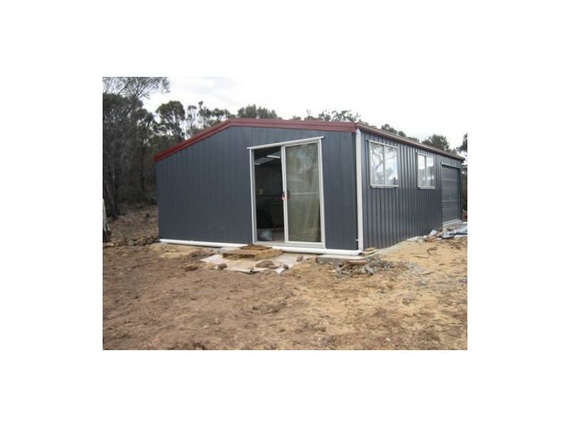 Lot 1 Lake Leake Highway, Swansea TAS 7190