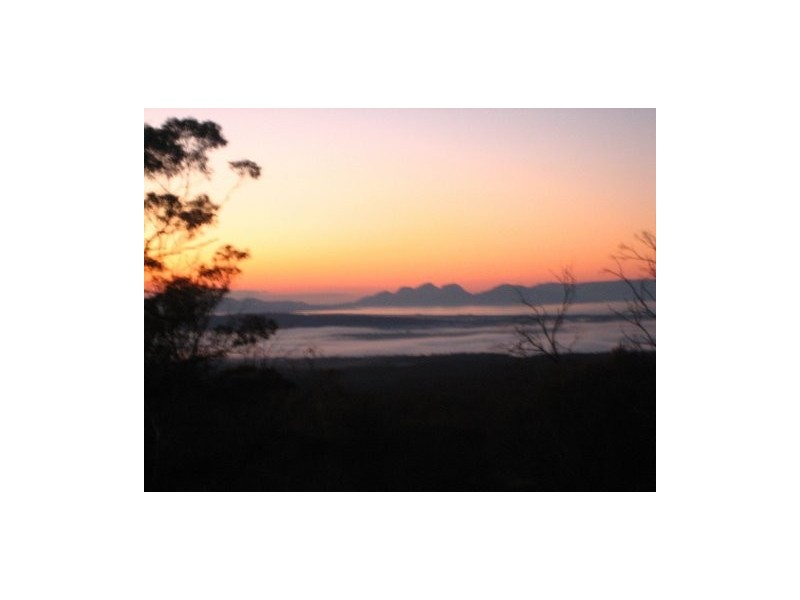 Lot 1 Lake Leake Highway, Swansea TAS 7190