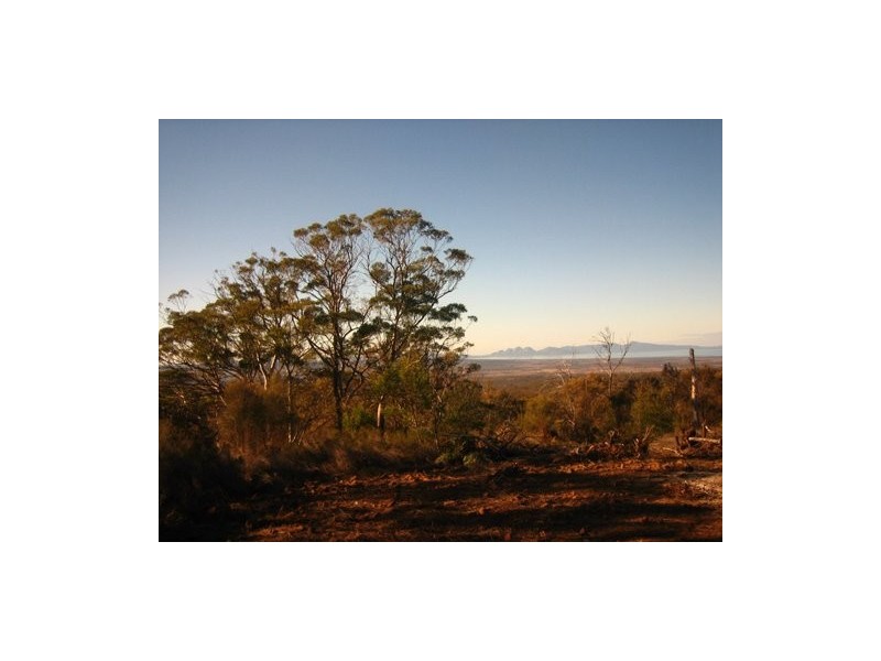 Lot 1 Lake Leake Highway, Swansea TAS 7190