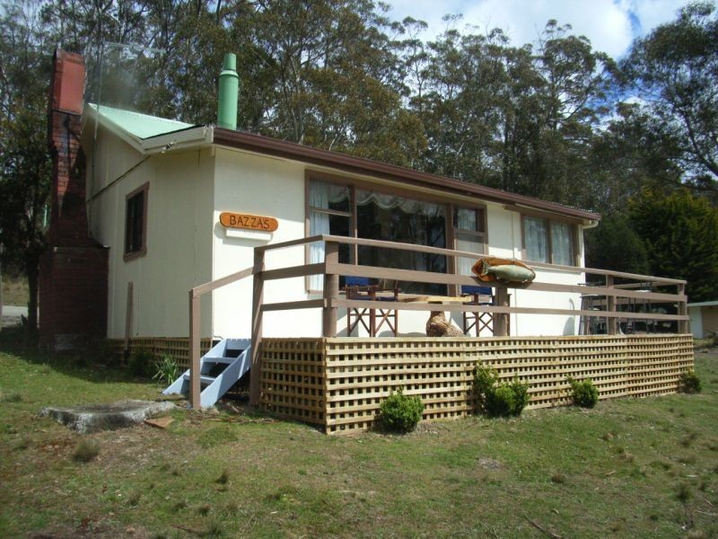 A33 Lake Leake Road, Lake Leake TAS 7210