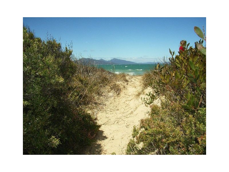 1192 Dolphin Sands Road, Swansea TAS 7190