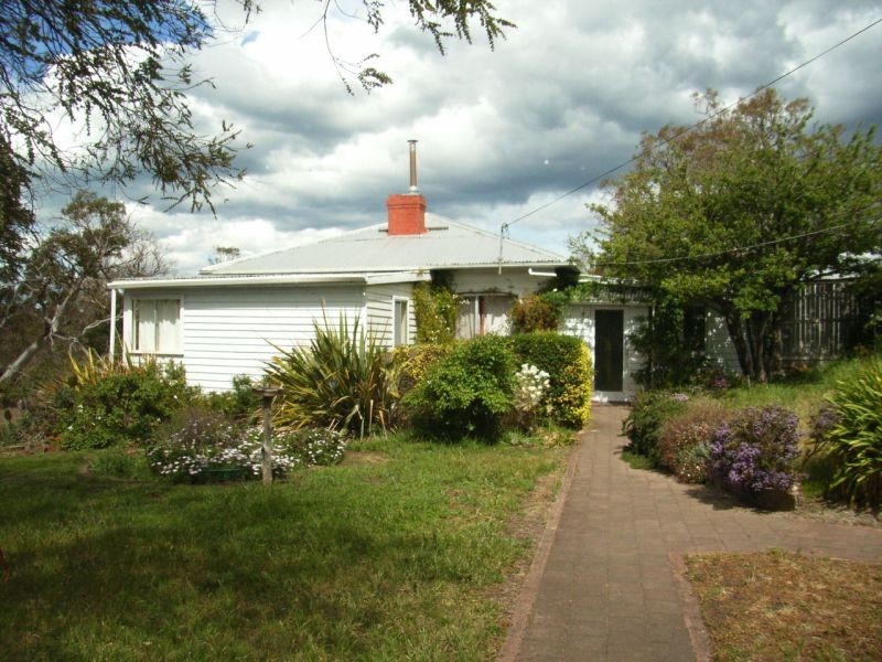 5 Burgess Street, Swansea TAS 7190