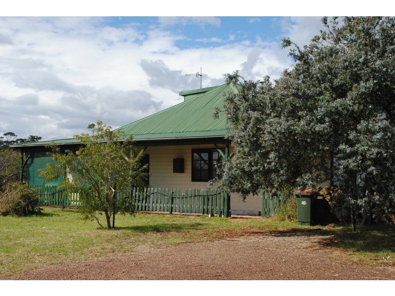 19 Cathcart Street, Swansea TAS 7190