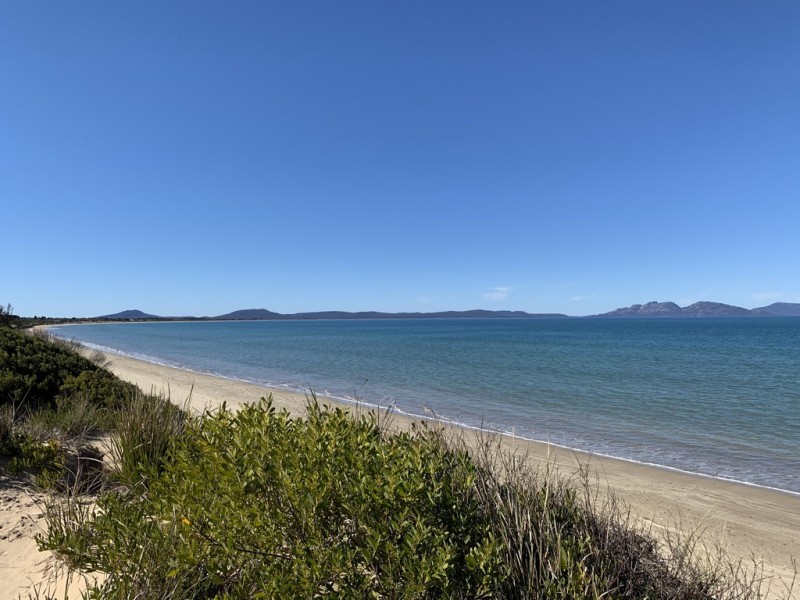 105 Cambria Drive, Dolphin Sands TAS 7190
