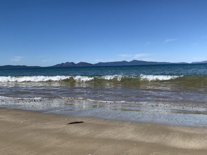 105 Cambria Drive, Dolphin Sands TAS 7190
