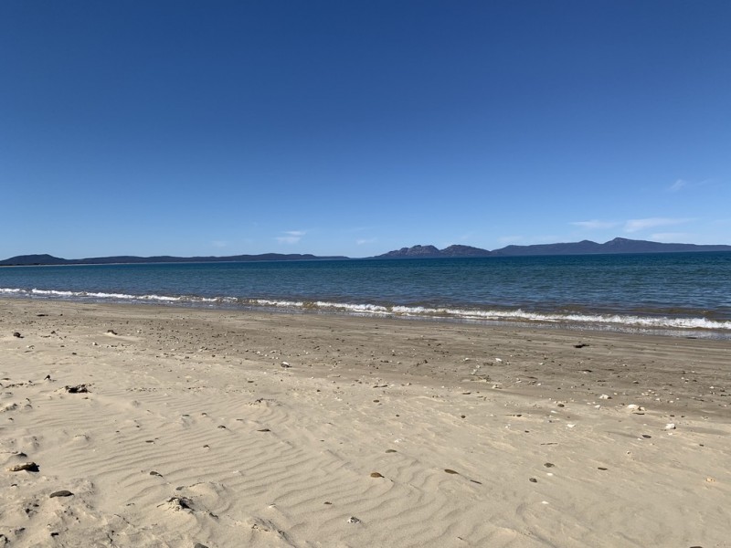 105 Cambria Drive, Dolphin Sands TAS 7190