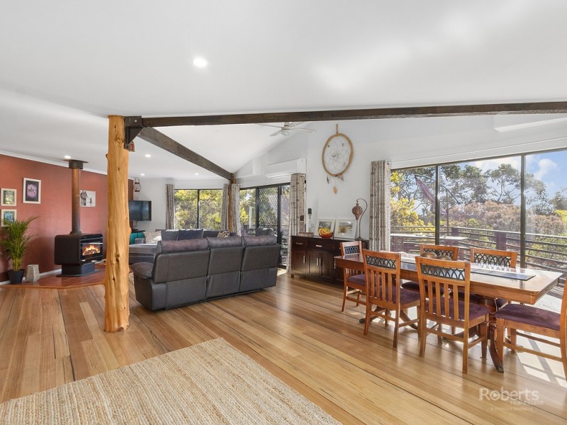 276 Harveys Farm Road, Bicheno TAS 7215