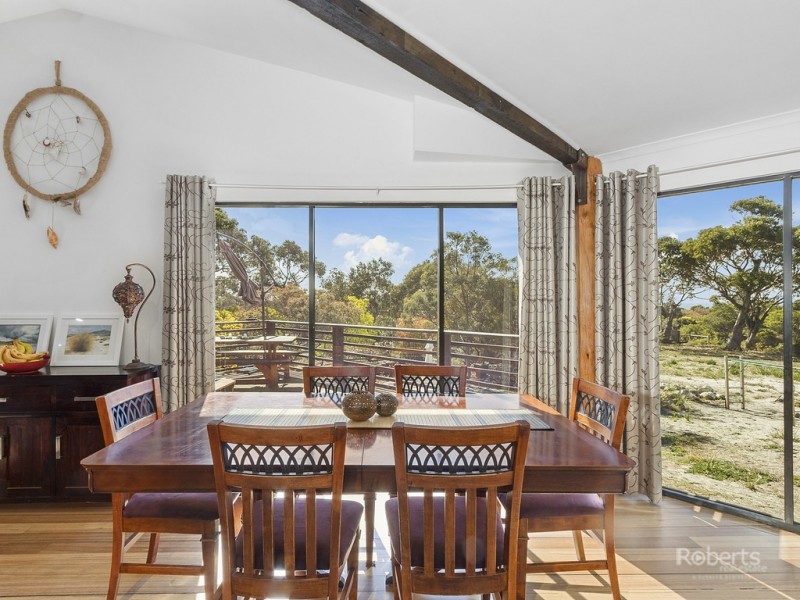276 Harveys Farm Road, Bicheno TAS 7215