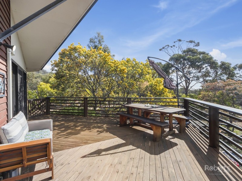 276 Harveys Farm Road, Bicheno TAS 7215