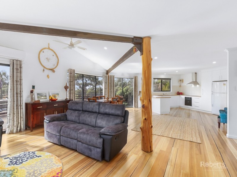 276 Harveys Farm Road, Bicheno TAS 7215