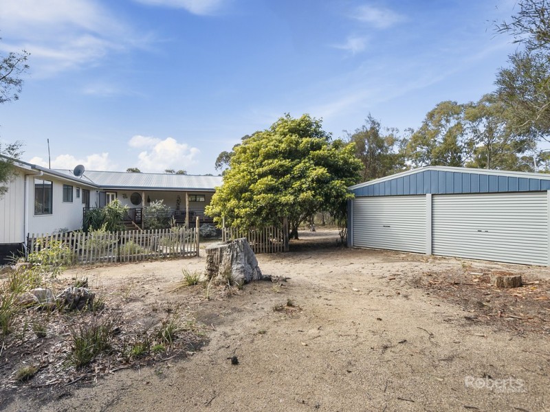 276 Harveys Farm Road, Bicheno TAS 7215