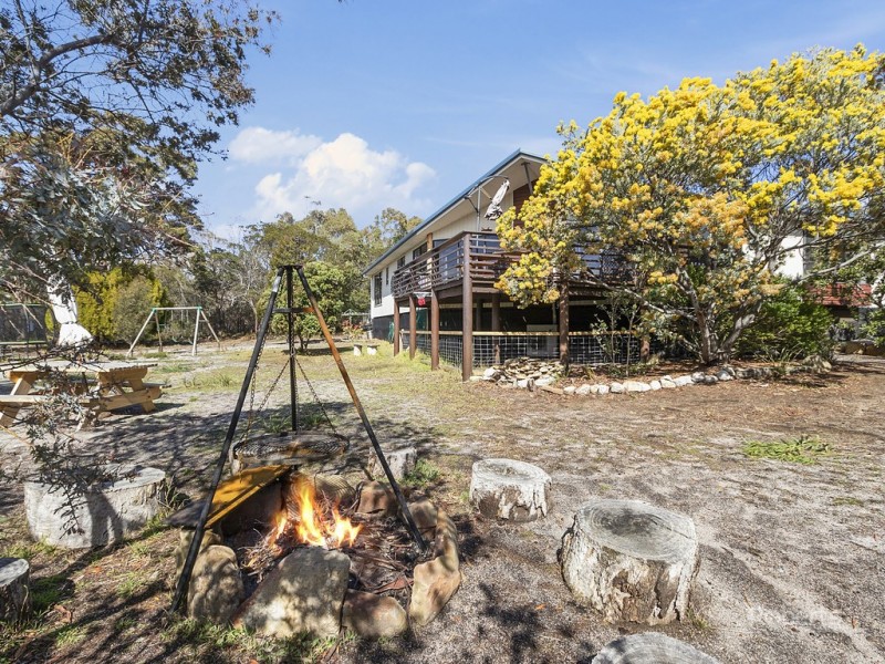276 Harveys Farm Road, Bicheno TAS 7215