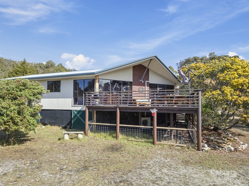 276 Harveys Farm Road, Bicheno TAS 7215
