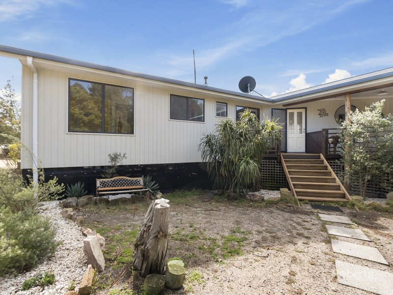276 Harveys Farm Road, Bicheno TAS 7215