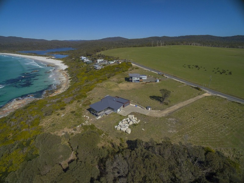 1174 Gardens Road, The Gardens TAS 7216