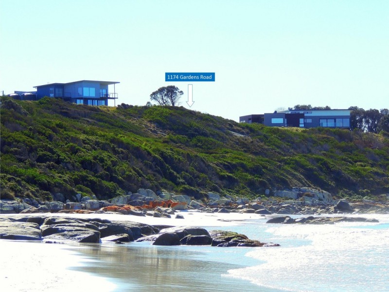 1174 Gardens Road, The Gardens TAS 7216