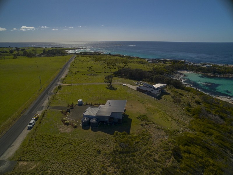 1174 Gardens Road, The Gardens TAS 7216