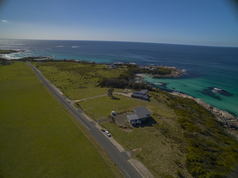 1174 Gardens Road, The Gardens TAS 7216