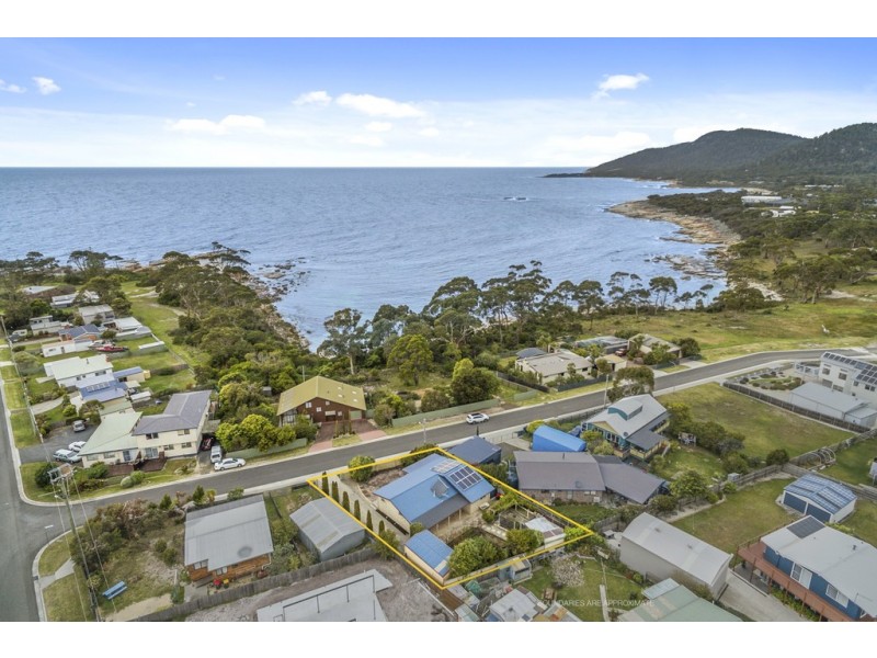 2 Sunrise Drive, Bicheno TAS 7215