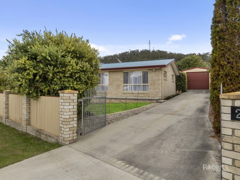 2 Sunrise Drive, Bicheno TAS 7215