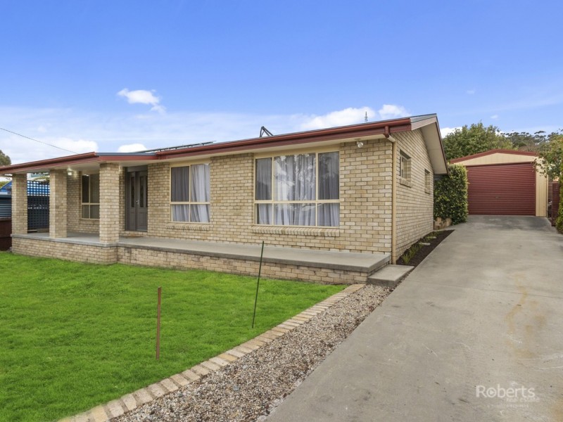 2 Sunrise Drive, Bicheno TAS 7215