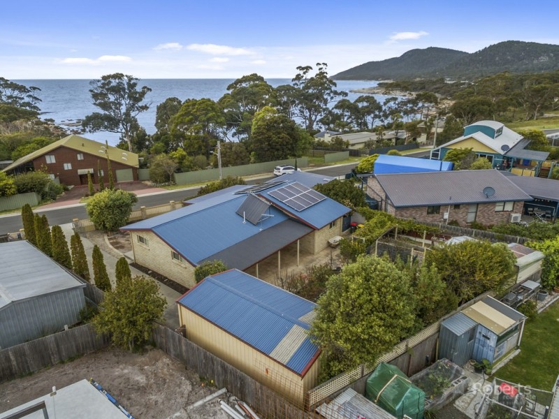 2 Sunrise Drive, Bicheno TAS 7215