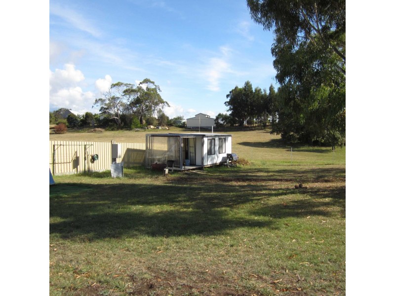 19 Old Spring Bay Road, Swansea TAS 7190
