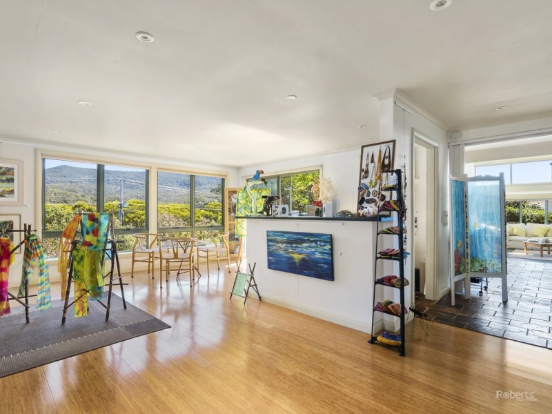 18632 Tasman Highway Denison Beach Bicheno, Douglas River TAS 7215