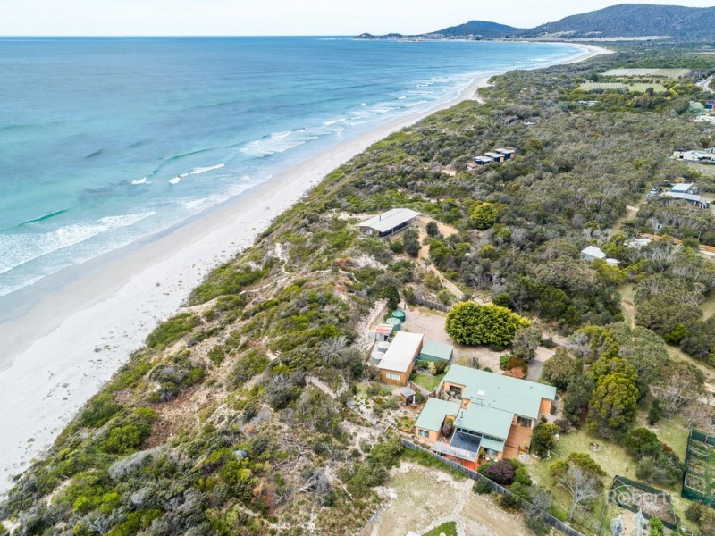 18632 Tasman Highway Denison Beach Bicheno, Douglas River TAS 7215