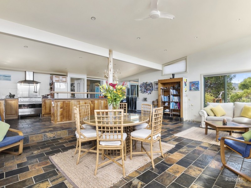 18632 Tasman Highway Denison Beach Bicheno, Douglas River TAS 7215