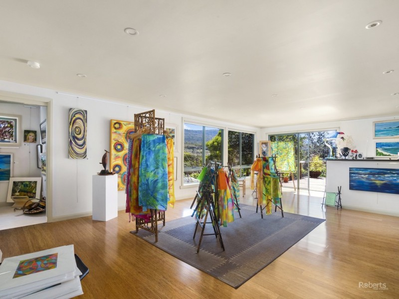 18632 Tasman Highway Denison Beach Bicheno, Douglas River TAS 7215